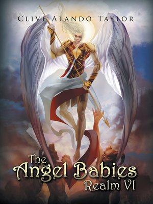 cover image of The Angel Babies Realm Vi